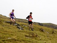 2008- - Glenariff Mountain Race ( 8/23)