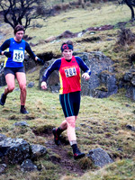 2008- - Glenariff Mountain Race ( 8/23)