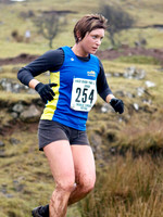 2008- - Glenariff Mountain Race ( 8/23)