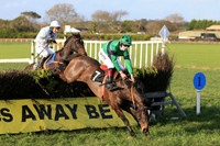 2020-11-21st - KIrkistown P2P (hr) (8/23)
