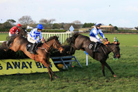 2020-11-21st - KIrkistown P2P (hr) (8/23)