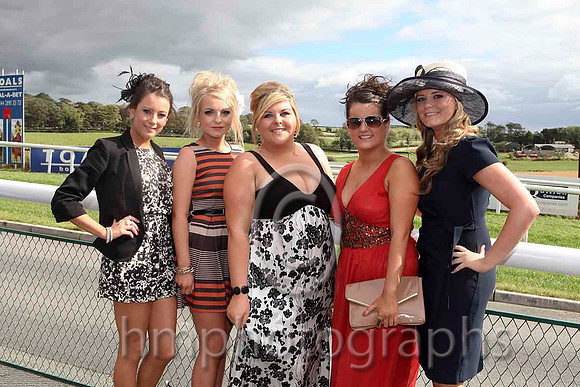 Keary Torney , Natalia Hynds , Alice Deegan , Masve McCrissican , Grail Mageean - IMG_9437-e