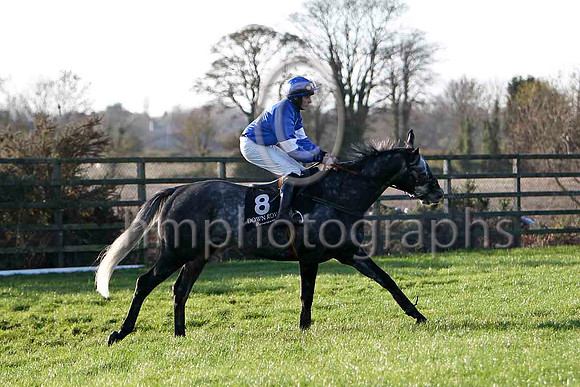 Mylerstown , 12th - Jockey D J Bates - FT8E6580-e