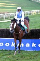 2012/05/11th - Race 6 - The Frank Fitzsimmons Maiden Hunters Steeplechase of 7,000 Euro