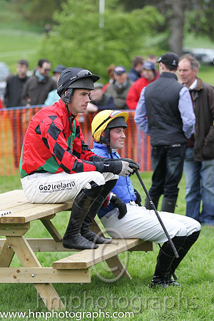 Necarne P2P Parade Ring -FT8E6781-9