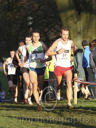 Mindi Pukstas (5) Lithuania 7th in 30.04 & Phil Nicholls (10) England in 30.18 - IMG_6825-e23a4j