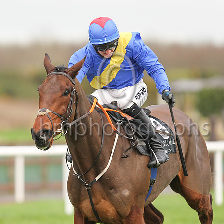 01st You Say Nothing and C P McNamara ( 8 , blue, yelllow sash ) Trainer - G P Cromwell , Owner - Hard To Know Syndicate