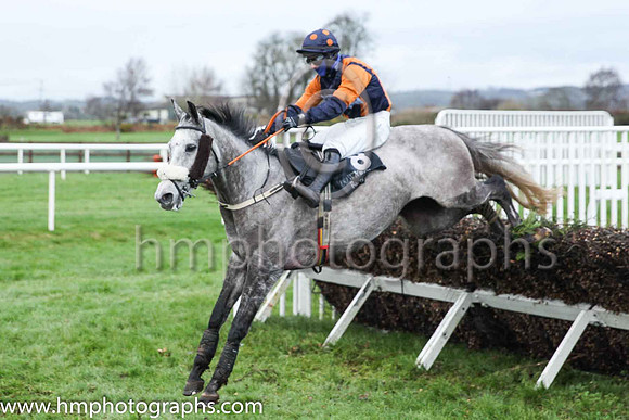 01st Kristian Goingwel and G Brouder ( 8 , black, orange braces ) Trainer - O McKiernan , Owner - Keep The Faith Syndicate