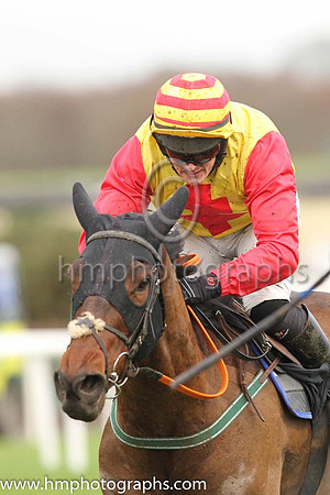03rd Listenheretomejack and R P Treacy ( 6 , yellow, red xross ) Trainer - E Doyle , Owner - M R Walsh