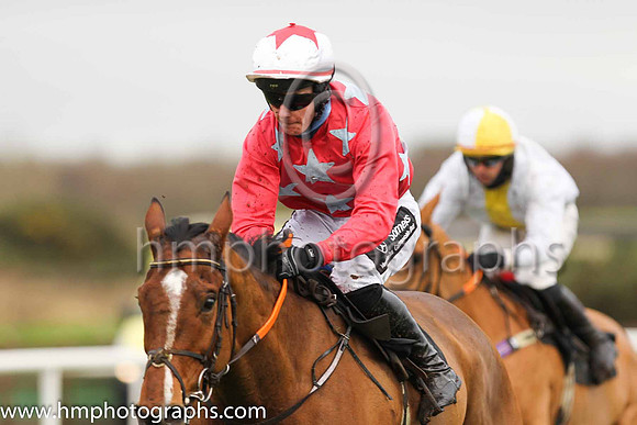 09th Union Park and J P O'Sullivan ( 11 , red, grey stars ) Trainer - P J Rothwell , Owner - Oliver Barden