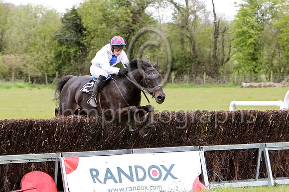 Ceasar Milan (12) & J E Flynn - FT8E1696-e