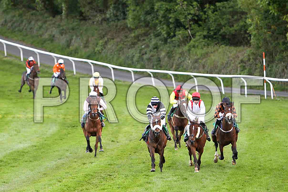 Jamsie Hall , Winner , Jockey - Mr M J O'Hare - FT8E3201-e