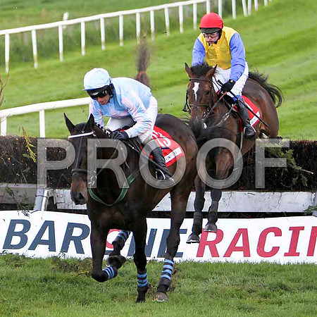 Mr Springer , Winner , Jockey - T P Treacy  & High Talk , 4th, Jockey - D R Fox - FT8E3107-e
