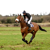 2012/03/10th - Race 6 - Alexander Mills Winners of Three