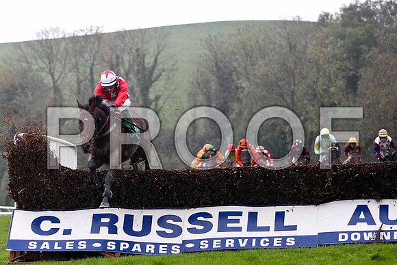 Paddy O Dee , Winner - Jockey D J Bates - FT8E5397-e