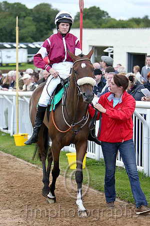 Well Mett - winner, Jockey Miss R Blackmore - FT8E4005-e