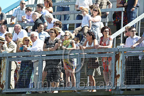 Spectators - FT8E1240-e