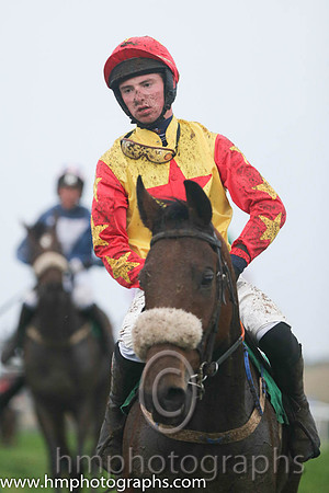 09 Owens Pride and Mr T Donworth - - 09th (5 ,Yellow, red star ) Trainer - Michael G Cleary