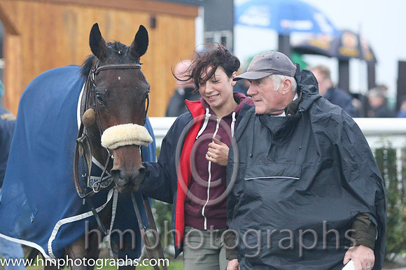01 Drumacoo and Mr D O'Connor - - 01st (1 ,Mauve and blue cross belts ) Trainer - M Hourigan