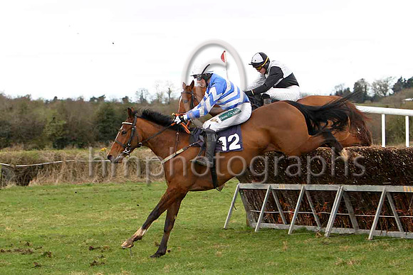 Clondaw Kaempher & B O'Neill - 2nd &  Adamstown & G B Watters - Winner -  FT8E9998-e