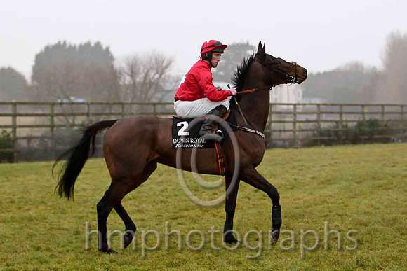 He's Our Man - M W Bowes - 2nd -CU2D1810-e