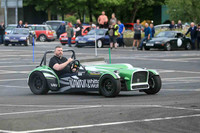 2025-06-04th-Larne Auto Test