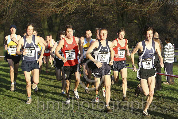 Mark Hood (33) North of England 17th, Alastair Hay (43) Scotland 28th, Ian Mirchell (27) Wales 32nd, John Mewsom (24) Scotland 23rd, Richard Williams (30) Wales 25th & Tom Russell (45)-IMG_6810-e23a4j