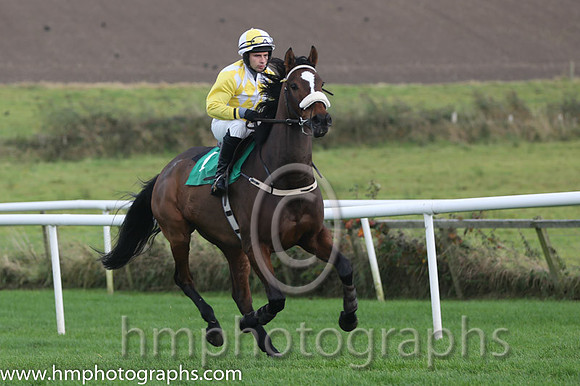 09 MississippiLanding and A P Crowe - PU - 09th (1 ,Yellow and white check ) Trainer - T Collins