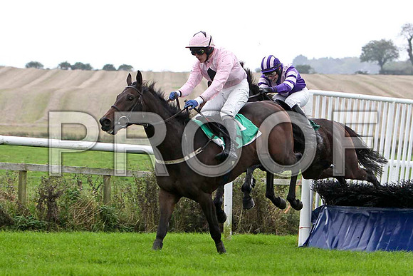 King of Aran , winner - Jockey - P Townend - FT8E5158-e