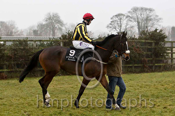 Its all Hush Hush - Jockey Mr B T O'Connell - 5th - CU2D1778-e