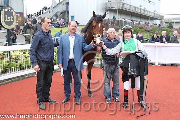 01 Primo Uomo & P J Smullen - winner (5, emerald green, grey braces ) - CU2D2682-14