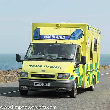 2014 Tour of the North  Stage 1 on the Antrim Coast Road