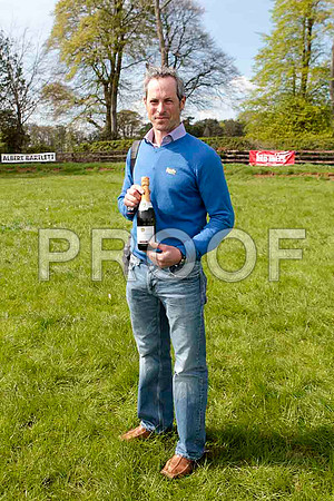 Stuart Crawford - Trainer of Bear Witness - CU2D4544-e