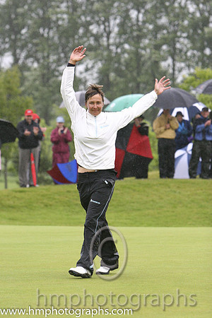 Lisa Hall of England winner of the 2007 Northern Ireland Open - IMG_9991-e-10