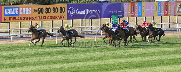 01st Geological and Nikita Kane (5, yellow, royal blue chevron, red cap)