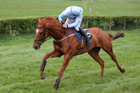 01st RAVENHILL ROAD and B G Crawford ( 5 , LIGHT BLUE,brown hoop; light blue sleeves; light blue cap ) Trainer: S.R.B. Crawford,, Owner : Alan Buchanan