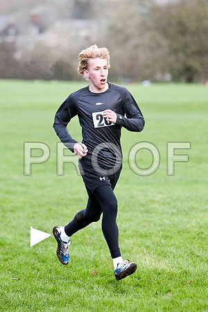 Peter Reid , 7th in 19.17 - St Peters AC - FT8E7369-e
