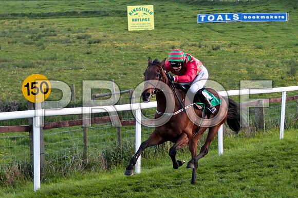 Mister Music Man , Winner, Jockey - Nina Carberry - CU2D9325-e
