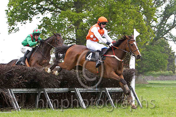 Barnlands Boy , 5th, Jockey - A J Doyle - FT8E2356-e