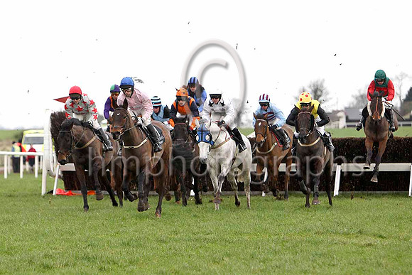 Niki Royal & T J Doyle - 6th  in the lead -FT8E8966-e