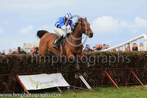 03rd THE BANTOWN LANE (GB) and B G Crawford ( 6 , WHITE  LIGHT BLUE STRIPES; white  light blue striped sleeves; white  light blue striped cap ) Trainer: S.R.B. Crawford,, Owner : Dermot Owens
