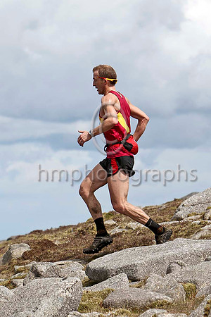 Darren Kay - 7th in 52:08 - Pudsley & Bramley - FT8E3686-e
