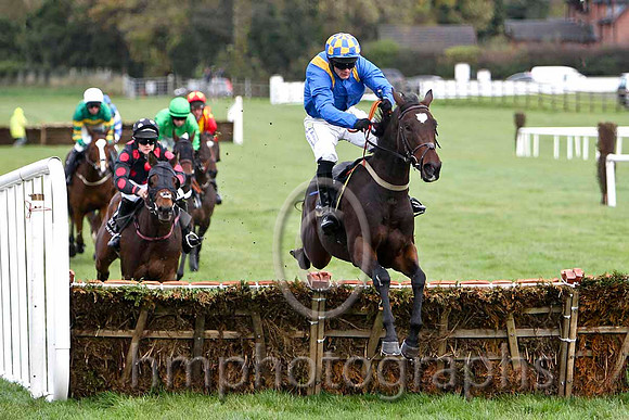 The Ring Is King & M Darcy - 6th (5, royal blue, yellow epaulettes) - FT8E7537-e2b