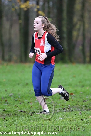 149 Lisa Bradley (227 ) City of Derry 28:51