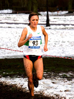 2008/01/05th - Women's Race - 2008 International Cross Country