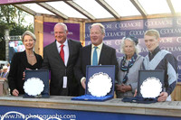 2014/09/13th - Race 5 Day 1 - Irish Champions Weekend at Leopardstown