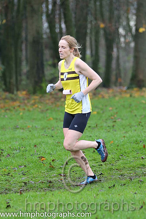 19 Claire Connor (230 ) NBH 18:39