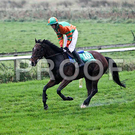 Banna Beach , PU - Jockey B J Cooper - FT8E5440-e