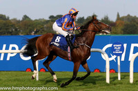 2014/09/13th - Race 4 Day 1 Irish Champions Weekend at Leopardstown
