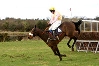 2012/03/10th - Race 1 - Dennison Commercials Ltd Maiden Race for 4-Y-O